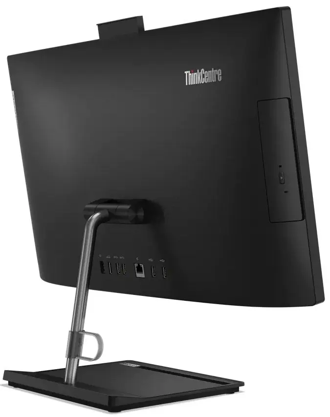 Моноблок Lenovo ThinkCentre Neo 30a-27 Intel Core i5-1240P 8GB DDR4/256GB SSD W11Pro (Black) - 3