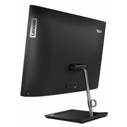 Моноблок Lenovo ThinkCentre Neo 30a 27 Intel Core i5-12450H 8GB DDR4/512GB SSD (Black) Thumb