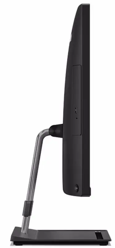 Моноблок Lenovo ThinkCentre Neo 30a 27 Intel Core i7-1260P 16GB DDR4/512GB SSD (Black)