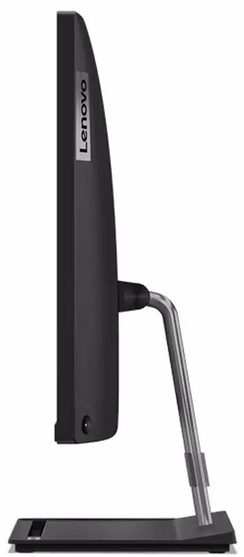 Моноблок Lenovo ThinkCentre Neo 30a 27 Intel Core i7-1260P 16GB DDR4/512GB SSD (Black)