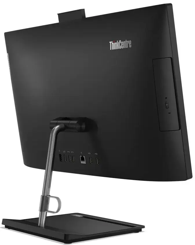 Моноблок Lenovo ThinkCentre Neo 30a Intel Core i3-1220P 8GB DDR4/256GB SSD W11Pro (Black)