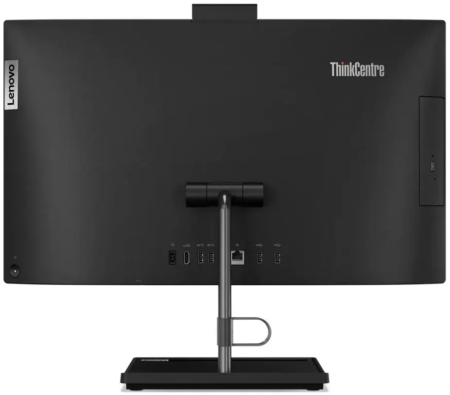 Моноблок Lenovo ThinkCentre Neo 30a Intel Core i3-1220P 8GB DDR4/256GB SSD W11Pro (Black)