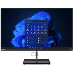 All in one Lenovo ThinkCentre neo 30a Intel Core i5 1240P 16GB DDR4/512GB SSD (Black)