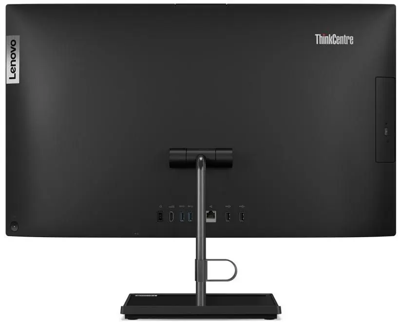 Моноблок Lenovo ThinkCentre neo 30a Intel Core i5 1240P 16GB DDR4/512GB SSD (Black) - 4