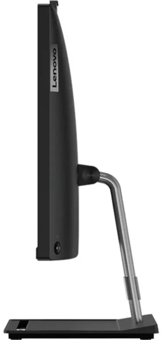 Моноблок Lenovo ThinkCentre neo 30a Intel Core i5 1240P 8GB DDR4/256GB SSD (Black)