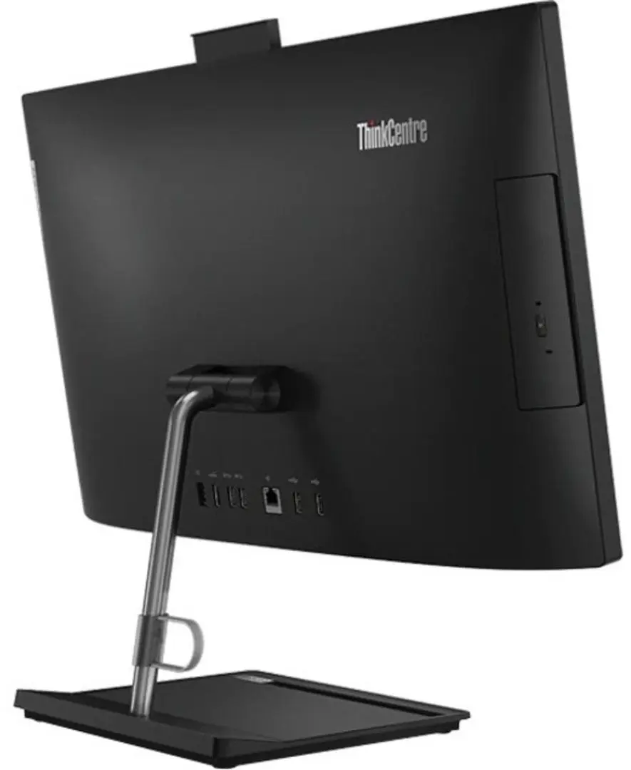 Моноблок Lenovo ThinkCentre neo 30a Intel Core i5 1240P 8GB DDR4/256GB SSD (Black)