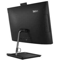 All in one Lenovo ThinkCentre Neo 30a Intel Core i5-1240P 8GB DDR4/256GB SSD W11Pro (Black) Thumb