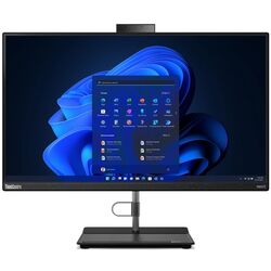 All in one Lenovo ThinkCentre Neo 30a Intel Core i5-1240P 8GB DDR4/256GB SSD W11Pro (Black)