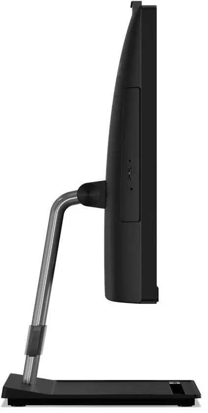 Моноблок Lenovo ThinkCentre Neo 30a Intel Core i5-1240P 8GB DDR4/256GB SSD W11Pro (Raven Black) - 4