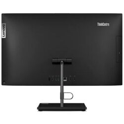 All in one Lenovo ThinkCentre neo 30a Intel Core i5-12450H 16GB DDR4/512GB SSD (Black) Thumb