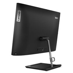All in One Lenovo ThinkCentre Neo 30a Intel Core i5-12450H 16GB DDR4/512GB SSD (Black) Thumb