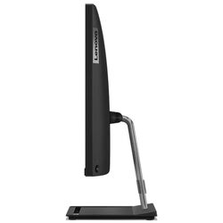 All in one Lenovo ThinkCentre neo 30a Intel Core i5-12450H 16GB DDR4/512GB SSD DVD-RW (Raven Black) Thumb