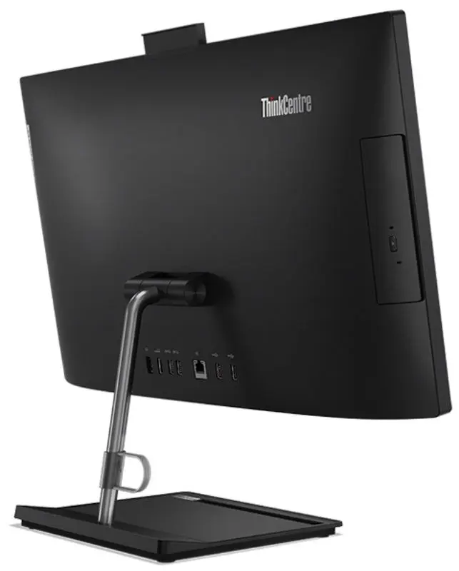 Моноблок Lenovo ThinkCentre Neo 30a Intel Core i5-12450H 8GB DDR4/512GB SSD (Black)