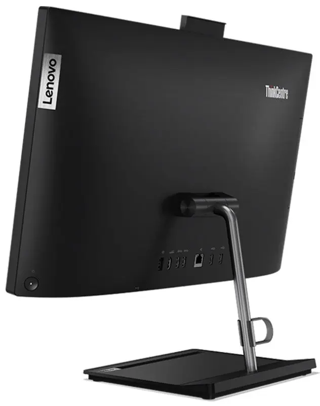 Моноблок Lenovo ThinkCentre Neo 30a Intel Core i5-12450H 8GB DDR4/512GB SSD (Black)