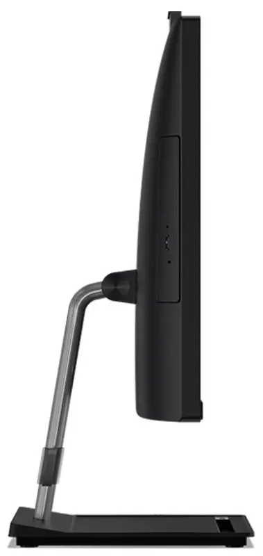 Моноблок Lenovo ThinkCentre Neo 30a Intel Core i5-12450H 8GB DDR4/512GB SSD (Black)