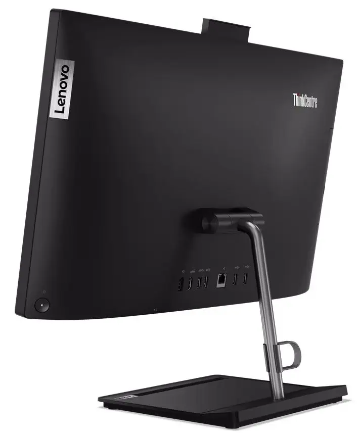 Моноблок Lenovo ThinkCentre Neo 30a Intel Core i7-1260P 16GB DDR4/1TB SSD (Black)