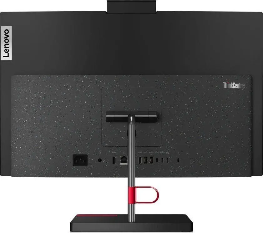 Моноблок Lenovo ThinkCentre Neo 50a G4 12K9003EPB Intel Core i5-13500H 8GB DDR5/512GB SSD (Black) - 2