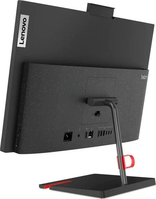 Моноблок Lenovo ThinkCentre Neo 50a G4 12K9003EPB Intel Core i5-13500H 8GB DDR5/512GB SSD (Black) - 6