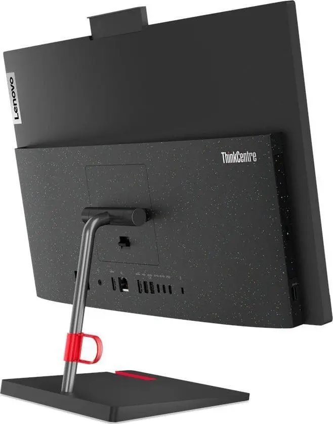 Моноблок Lenovo ThinkCentre Neo 50a G4 12K9003EPB Intel Core i5-13500H 8GB DDR5/512GB SSD (Black) - 7