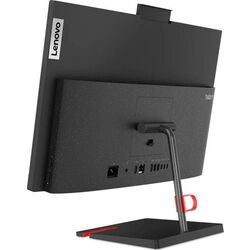 All in One Lenovo ThinkCentre Neo 50a G4 12K9003QPB Intel Core i5-13500H 8GB DDR5/256GB SSD (Black) Thumb