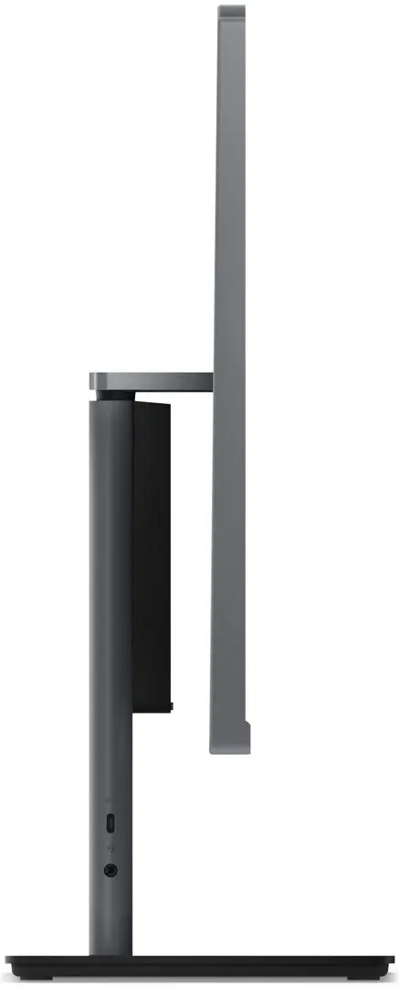 Моноблок Lenovo ThinkCentre neo 50a Gen 5 12SA0008RU Intel Core i3-1315U 8GB DDR5/512GB SSD (Luna Grey)