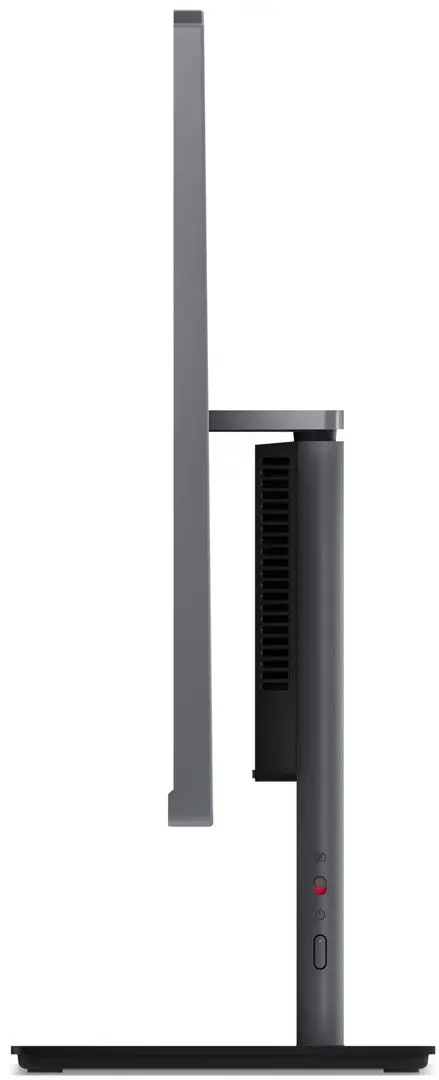 Моноблок Lenovo ThinkCentre neo 50a Gen 5 12SA0008RU Intel Core i3-1315U 8GB DDR5/512GB SSD (Luna Grey)