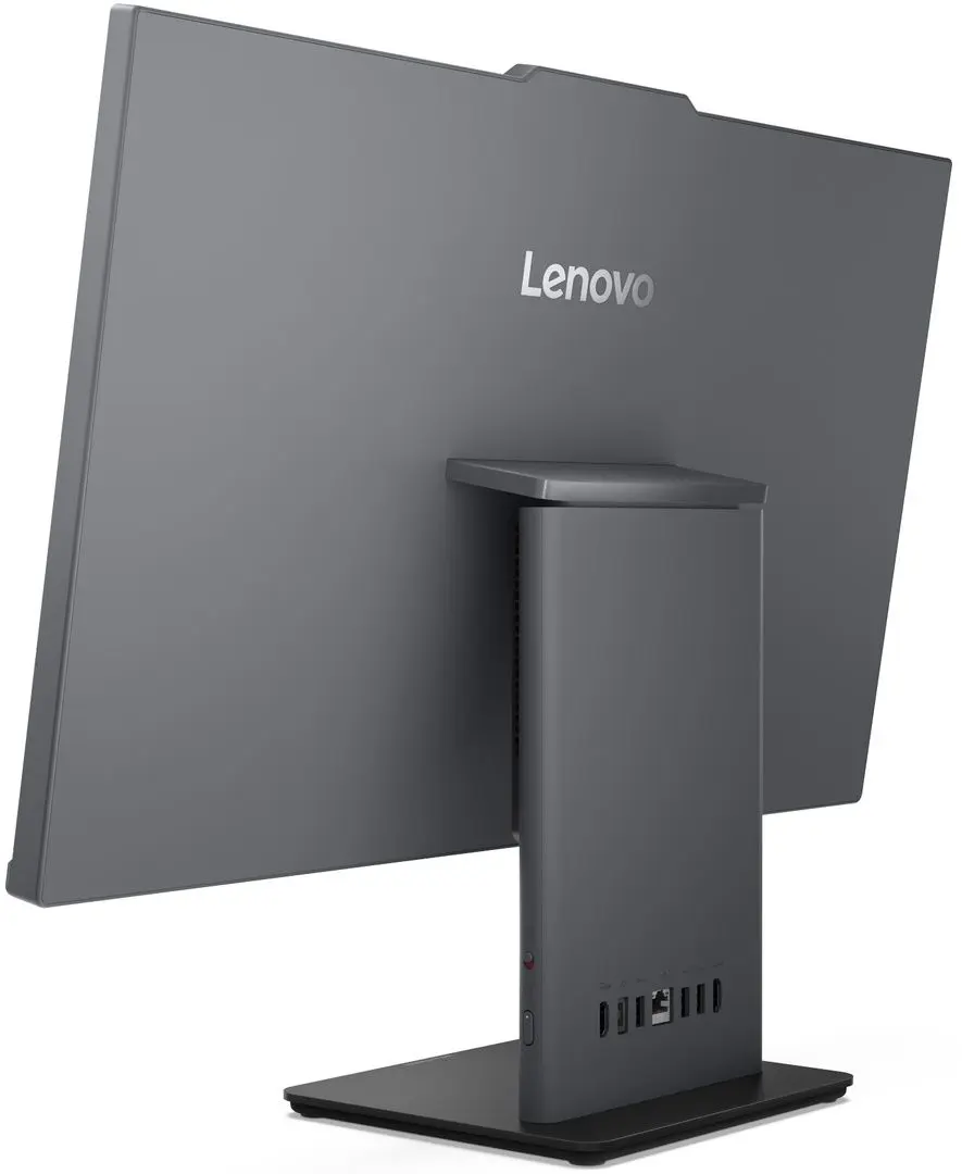 Моноблок Lenovo ThinkCentre neo 50a Gen 5 12SA0008RU Intel Core i3-1315U 8GB DDR5/512GB SSD (Luna Grey)