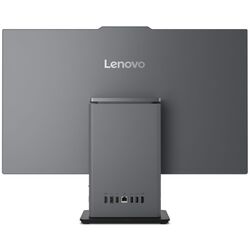 All in One Lenovo ThinkCentre neo 50a Gen 5 12SA000KRU Intel Core i5-13420H 16GB DDR5/512GB SSD (Luna Grey) Thumb