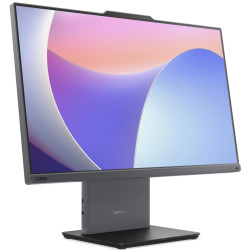 All in one Lenovo ThinkCentre Neo 50a Gen 5 12SA0011RU Intel Core i5-13420H 16GB DDR5/512GB SSD (Black) Thumb