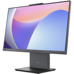 All in one Lenovo ThinkCentre Neo 50a Gen 5 12SA0028RU Intel Core 7 240H 16GB DDR5/512GB SSD (Luna Grey) Thumb