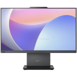 All in one Lenovo ThinkCentre Neo 50a Gen 5 12SA0028RU Intel Core 7 240H 16GB DDR5/512GB SSD (Luna Grey)
