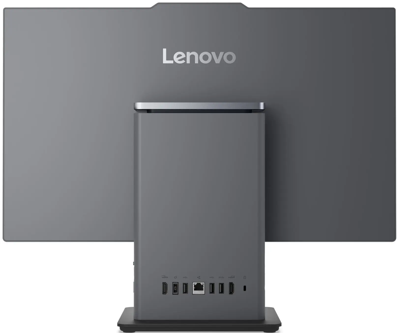 All in one Lenovo ThinkCentre Neo 50a Gen 5 12SA002TRU Intel Core 7 240H 32GB DDR5/512GB SSD (Luna Grey) - 5