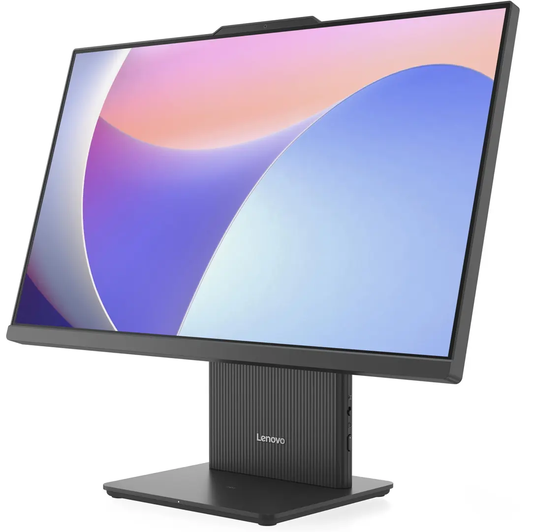 All in one Lenovo ThinkCentre neo 50a Gen 5 12SAA01R00 Intel Core i7-13620H 32GB/1TB NoOS (Luna Grey) - 3