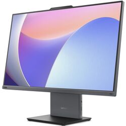All in One Lenovo ThinkCentre neo 50a Gen 5 12SB000XRU Intel Core i5-13420H 16GB DDR5/512GB SSD W11P (Luna Grey) Thumb