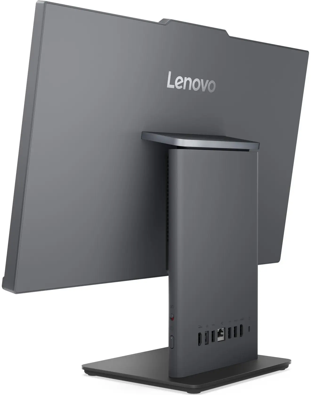 Моноблок Lenovo ThinkCentre Neo 50a Gen 5 12SC000CRU Intel Core i3-1315U 8GB DDR5/512GB SSD (Luna Grey)