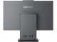 All in One Lenovo ThinkCentre neo 50a Gen 5 12SC000FRU Intel Core i3-1315U 8GB DDR5/256GB SSD (Luna Grey)