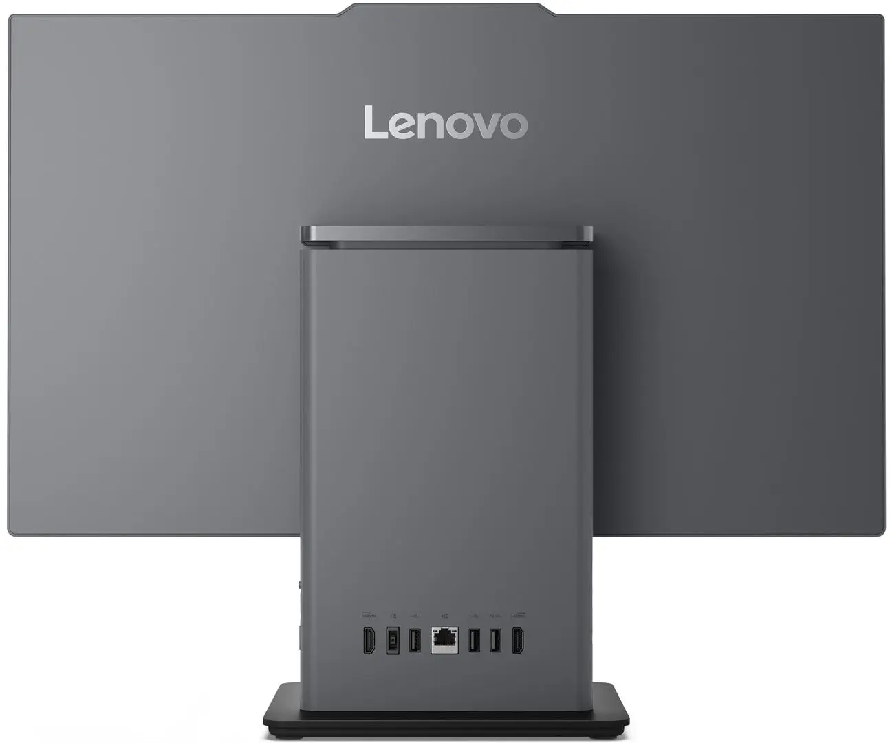 All in One Lenovo ThinkCentre neo 50a Gen 5 12SC000QRU Intel Core i5-13420H 16GB DDR5/512GB SSD (Luna Grey) - 8