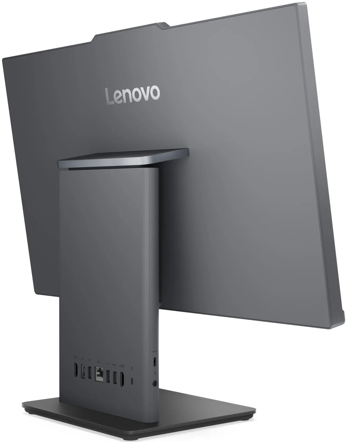 All in one Lenovo ThinkCentre Neo 50a Gen 5 12SC008DRU Intel Core i3-1315U 8GB DDR5/256GB SSD (Luna Grey)