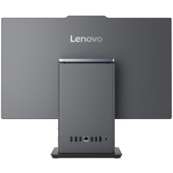 All in one Lenovo ThinkCentre Neo 50a Gen 5 12SC008DRU Intel Core i3-1315U 8GB DDR5/256GB SSD (Luna Grey) Thumb