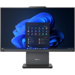 All in one Lenovo ThinkCentre Neo 50a Gen 5 12SCA07R00 Intel Core i7-13620H 16GB DDR5/256GB SSD (Luna Grey)