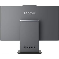 All in one Lenovo ThinkCentre Neo 50a Gen 5 12SCA07R00 Intel Core i7-13620H 16GB DDR5/256GB SSD (Luna Grey) Thumb