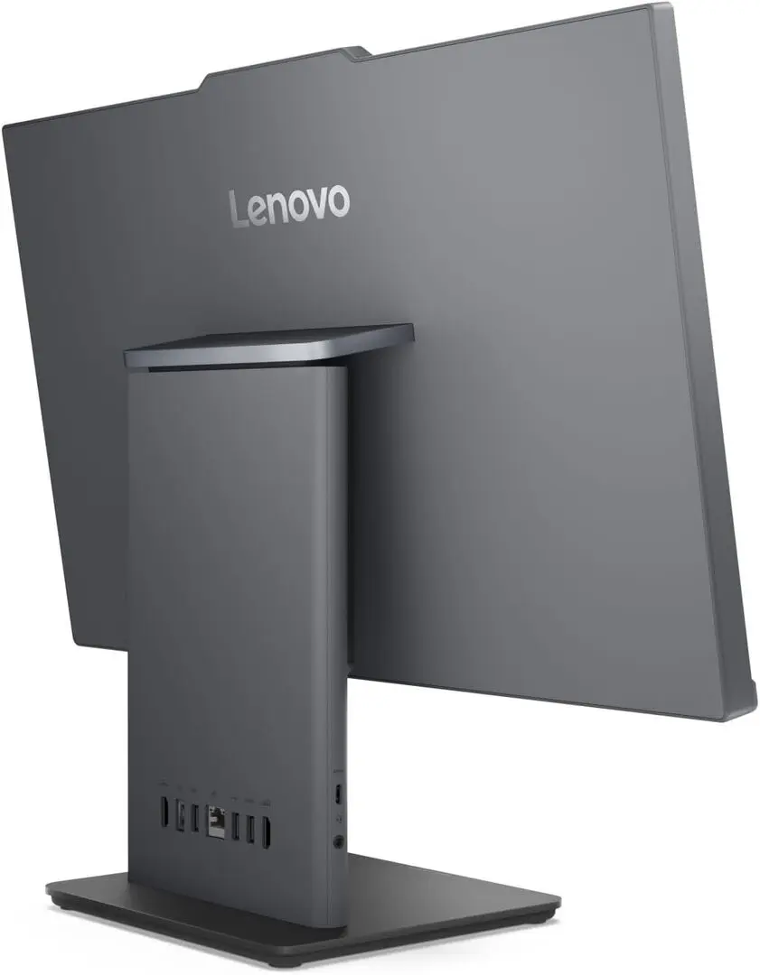 All in one Lenovo ThinkCentre Neo 50a Gen 5 12SCA07R00 Intel Core i7-13620H 16GB DDR5/256GB SSD (Luna Grey) - 5