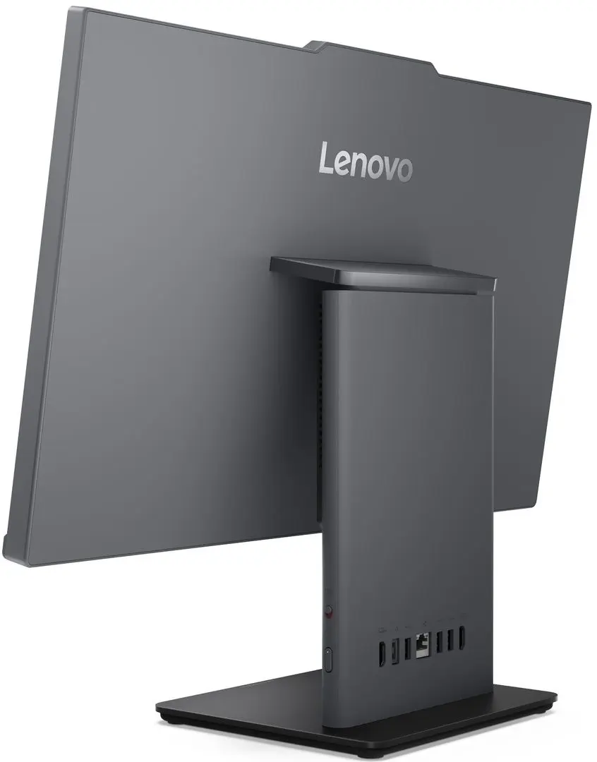 All in One Lenovo ThinkCentre neo 50a Gen 5 12SD0011RU Intel Core i5-13420H 16GB DDR5/512GB SSD W11P (Luna Grey) - 7