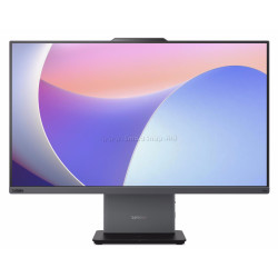 Моноблок Lenovo ThinkCentre neo 50a Gen 5 I3-1315U 8GB/256GB NoOS (Luna Gray)