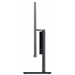 All in one Lenovo ThinkCentre neo 50a Gen 5 I3-1315U 8GB/256GB NoOS (Luna Gray) Thumb