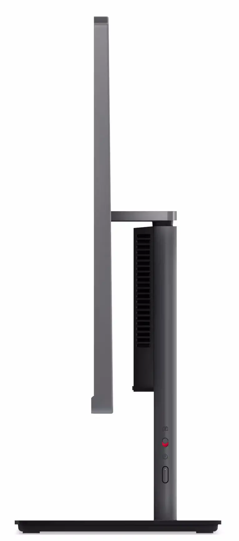 All in one Lenovo ThinkCentre neo 50a Gen 5 I3-1315U 8GB/256GB NoOS (Luna Gray) - 4