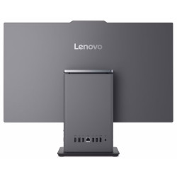 All in one Lenovo ThinkCentre neo 50a Gen 5 I3-1315U 8GB/256GB NoOS (Luna Gray) Thumb