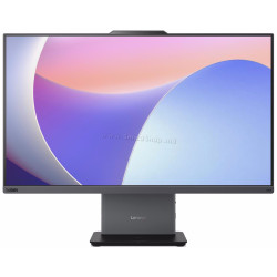 Моноблок Lenovo ThinkCentre neo 50a Gen 5 i5-13420 16GB/256GB NoOS (Luna Gray)