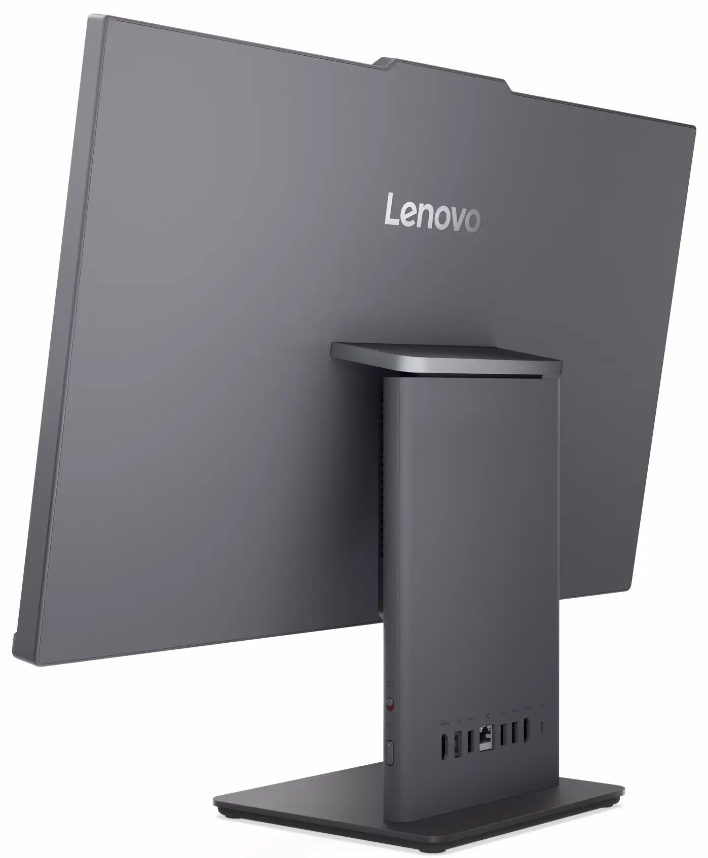 Моноблок Lenovo ThinkCentre neo 50a Gen 5 i5-13420 16GB/256GB NoOS (Luna Gray) - 6