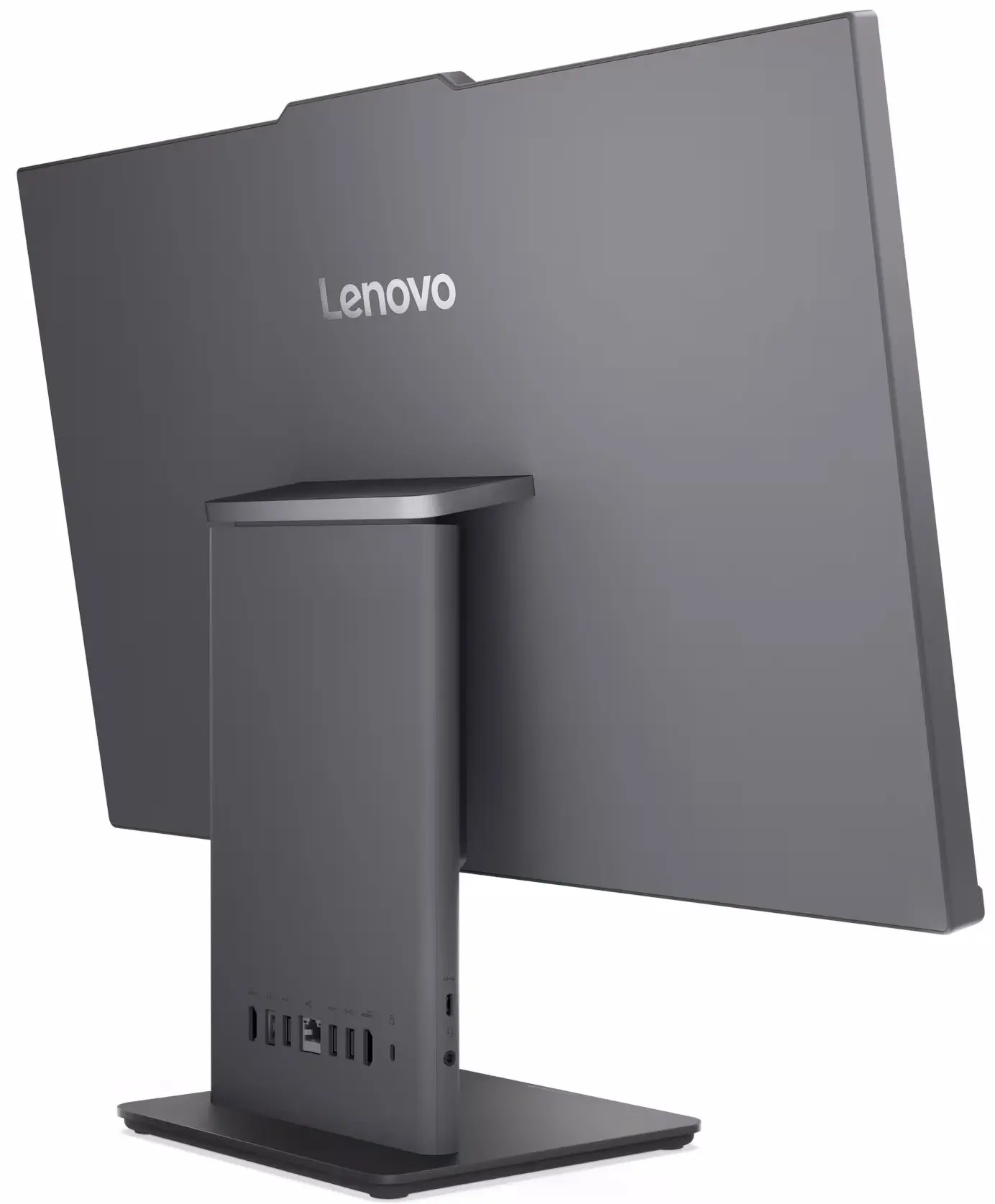 Моноблок Lenovo ThinkCentre neo 50a Gen 5 i5-13420 16GB/256GB NoOS (Luna Gray) - 7